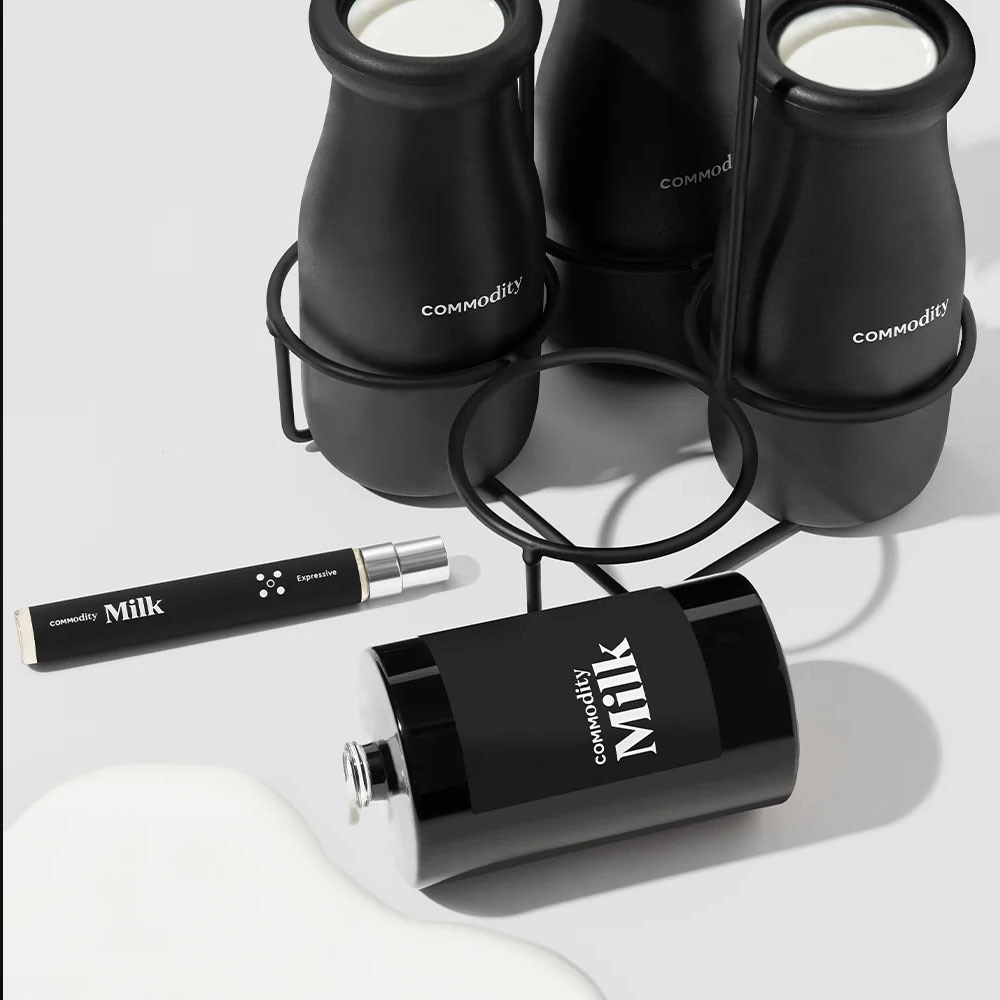 MILK EXPRESSIVE EAU DE PARFUM